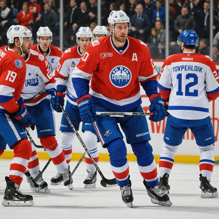 Испугался трудностей и сбежал из России в Америку? В КХЛ день отставок: «Трактор» бросил тренер, дошедший до финала