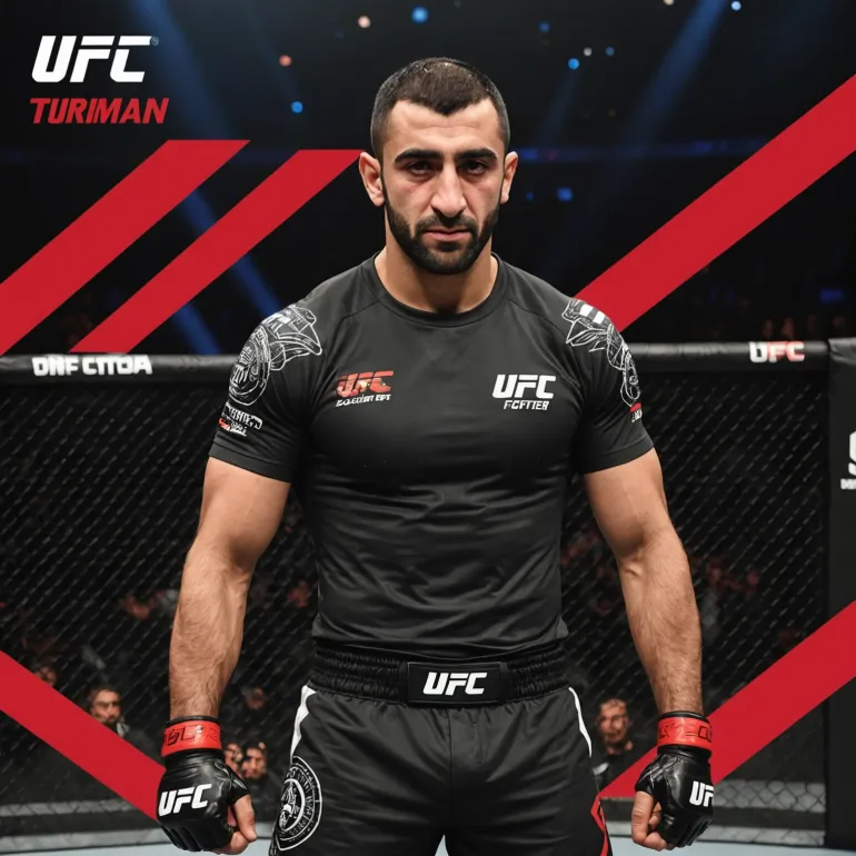 Лучший боец Армении повздорил с UFC — пора исправляться. Всё о бою Арман Царукян — Дэн Хукер