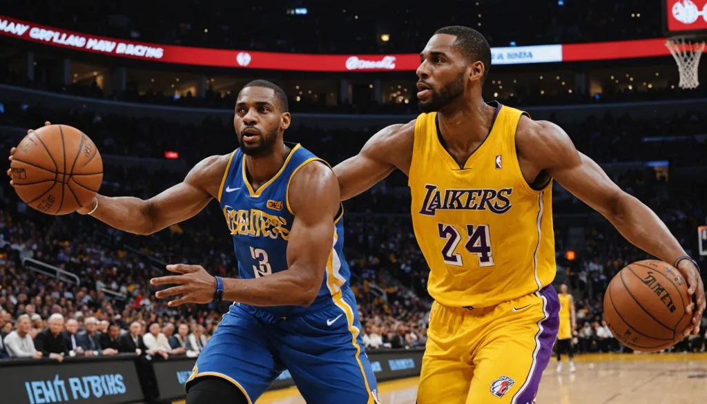 NBA сколько длится четверть. Сколько игроков на площадке в баскетболе и формат матча