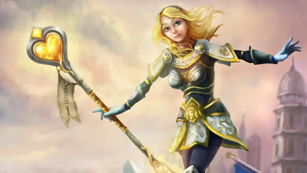 Riot вернула прошлое. League of Legends Classic уже близко!