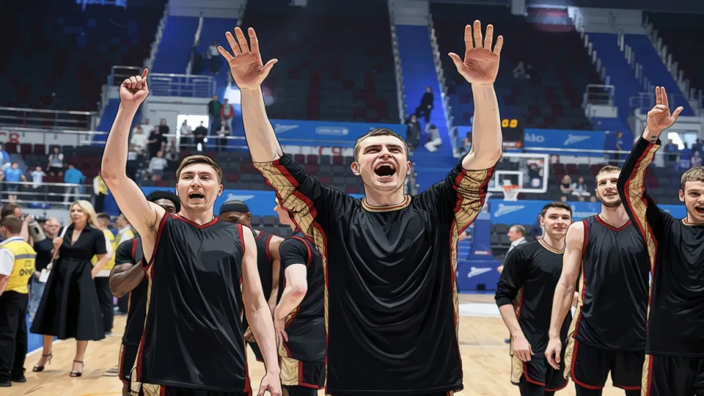 «Локомотив-Кубань» урвал бронзу. «Зенит» дожат в пятом матче!