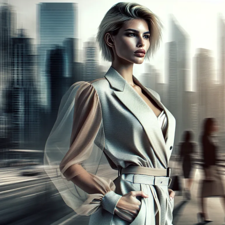 Миранда Маверик: Восходящая звезда в мире смешанных единоборств