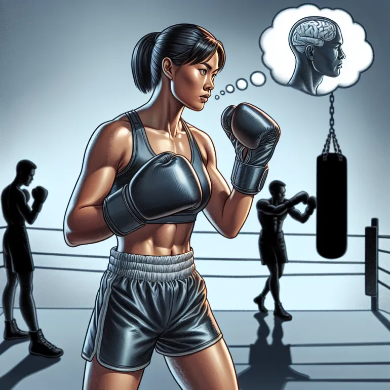Чем полезен бокс: преимущества и влияние на здоровье