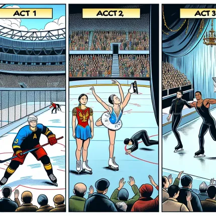 великие спортсмены россии