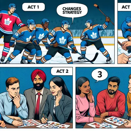 капризов хоккеист