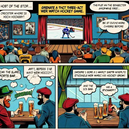 где можно смотреть хоккей