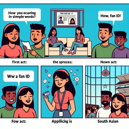 фан айди что это такое простыми словами