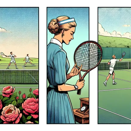 Джессика Пегула: Восходящая Звезда Мирового Тенниса