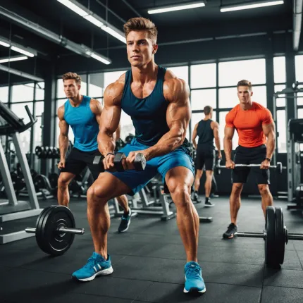 Ошибки новичков в зале: что мешает прогрессу