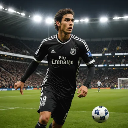 Английский клуб повторил трансфер из художественного фильма «Гол»: Сантьяго Муньес перешёл в «Ньюкасл»