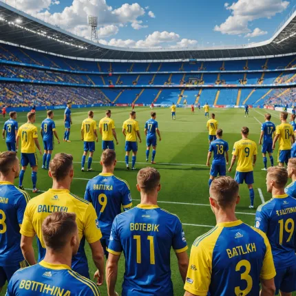 Балтика – Ростов, 21 сентября 2025: Разбор результатов матча и что это значит для обеих команд