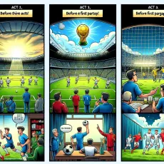 Кто получит Золотой мяч 2024: Анализ претендентов и прогнозы