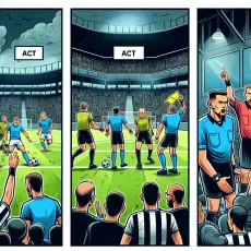 система var в футболе