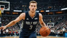 Кстати оля я два раза подряд mvp команды: Значение звания самого ценного игрока для карьеры баскетболиста